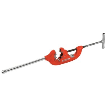 Ridgid 4-Wheel Pipe Cutter | Ridgid by KHM Megatools Corp. Ridgid 4-Wheel Pipe Cutter | Ridgid by KHM Megatools Corp.